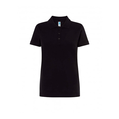 POLO JHK REGULAR DAMA MANGA CORTA - Vista 15